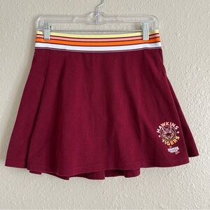 Stranger Things and Justice skort